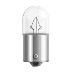 Halogen OSRAM Orginal 5637 BA15s 24 V 10 V R10W