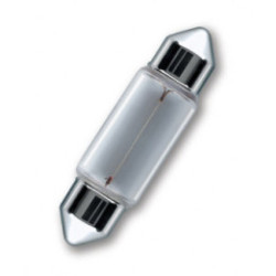 OSRAM Orginal 6429 SV8, 5-8 24 V 10 W