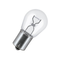 OSRAM Orginal 7511 BA15s 24 V 21 W P21W