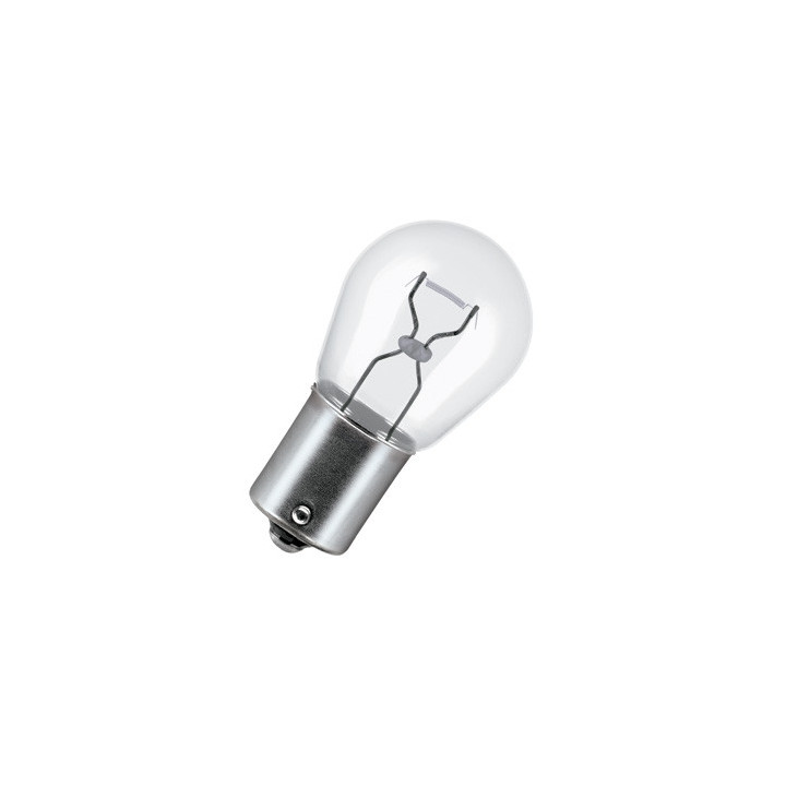 OSRAM Orginal 7511 BA15s 24 V 21 W P21W