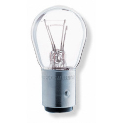 OSRAM Orginal 7537 BAY15d 24 V 21/5 W P21/5 W