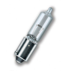 OSRAM Orginal 64138 BAY9s 24 V 21 W H21W
