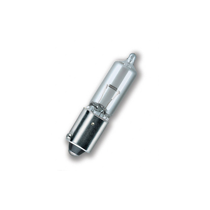 OSRAM Orginal 64138 BAY9s 24 V 21 W H21W