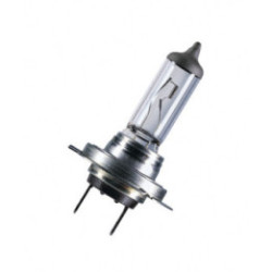Halogen OSRAM LONGLIFE PX26d 12 V 55 W H7