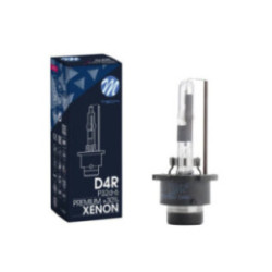D4R-Brenner M-TECH PREMIUM 4300 K