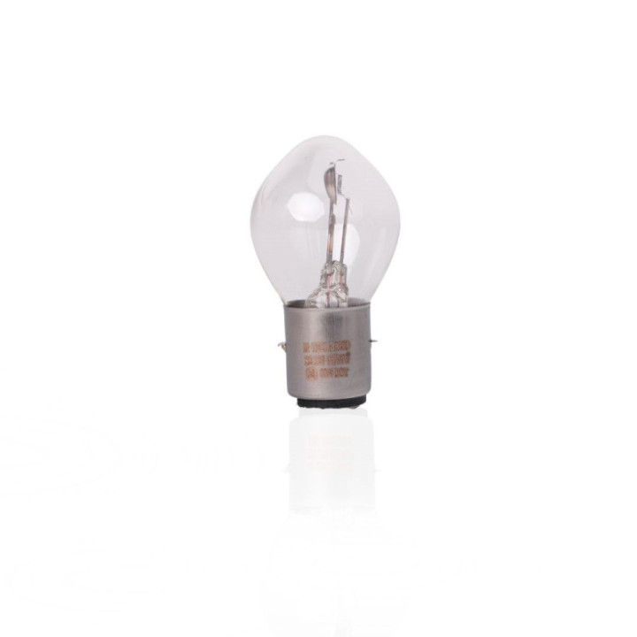 Glühlampe M-TECH S2 B35 12 V 35/35 W BA20d