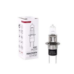 bulb halogenowa M-TECH H3C 12V55W PK22d