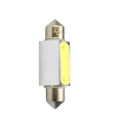 LED-Lampe L080 - C5W 36 mm 1, 5 W LED weiß