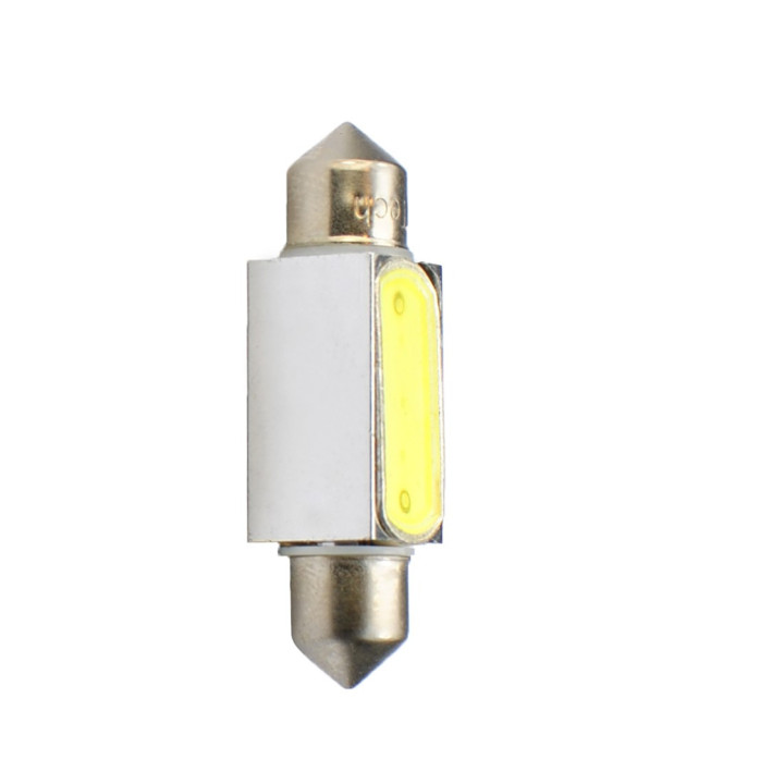 LED-Lampe L080 - C5W 36 mm 1, 5 W LED weiß