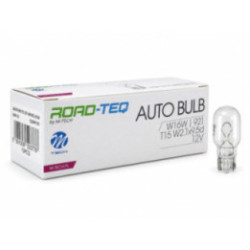 Glühlampe M-TECH W16W T15 12 V 16 W W2.1x9.5d