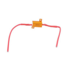 Widerstand 10 W/39 Ohm