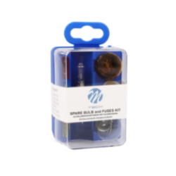 M-TECH H1 12 V Ersatzlampn-kit