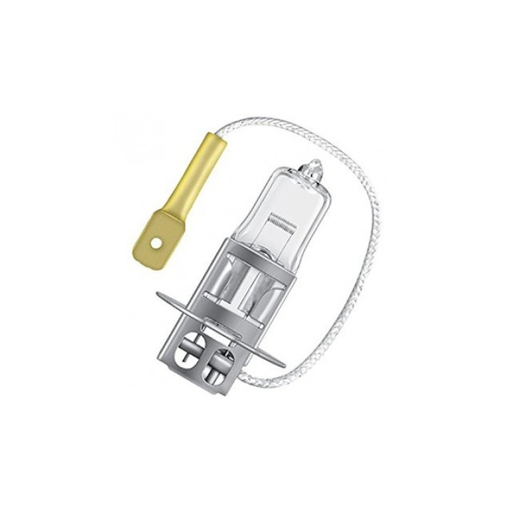 Halogen OSRAM SUPER BRIGHT PREMIUM H3 PK22s 12 V 100 W