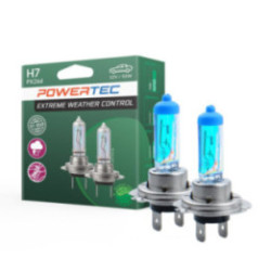 Powertec Extreme Weather Control H7 12 V DUO