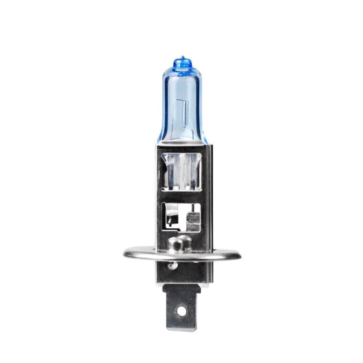 Powertec SuperWhite H1 12 V DUO