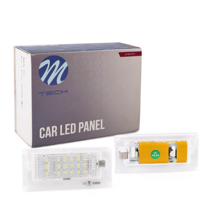 LD-MNP 18xSMD2835
