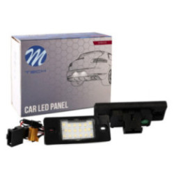 LP-PSK 18xSMD2835