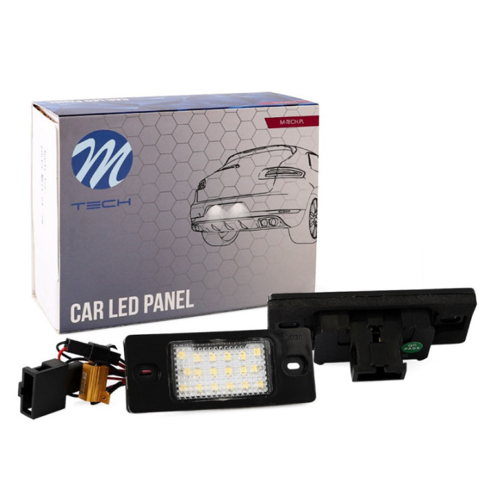 LP-PSK 18xSMD2835