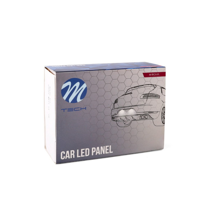 LP-P206 3xSMD2835