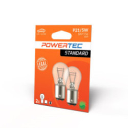 Powertec STANDARD 12 V 21/5 W BAY15d P21/5 W