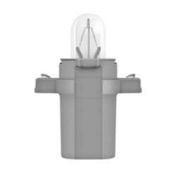 OSRAM 2741MF B8, 5d 1, 2 W 24 V