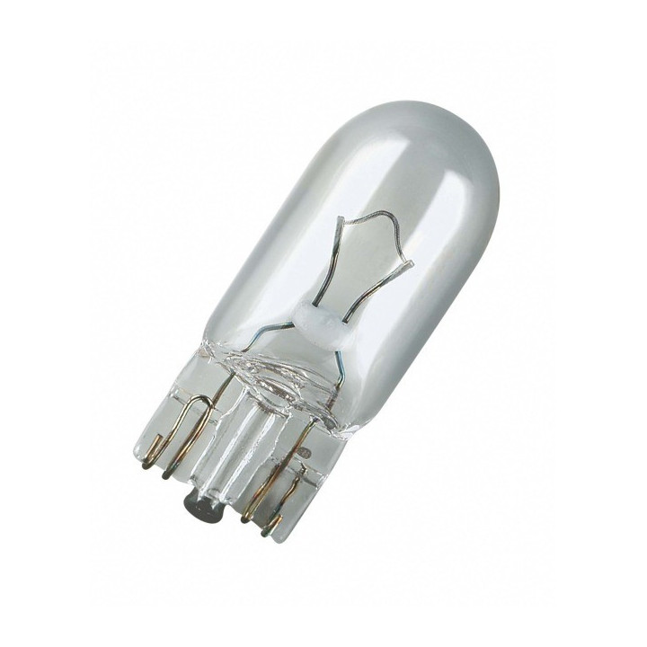 OSRAM 2886X W2, 1x9, 5d 6 W 12 V