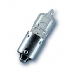 OSRAM MINIWATT BA9s 10 W 12 V 64113