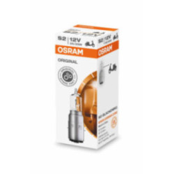 OSRAM 64327 S2 BA20d 35/35 W 12 V