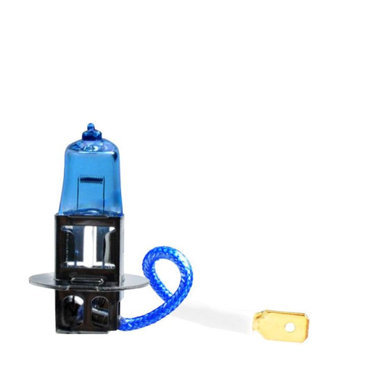 Powertec Xenon blau H3 12 V DUO