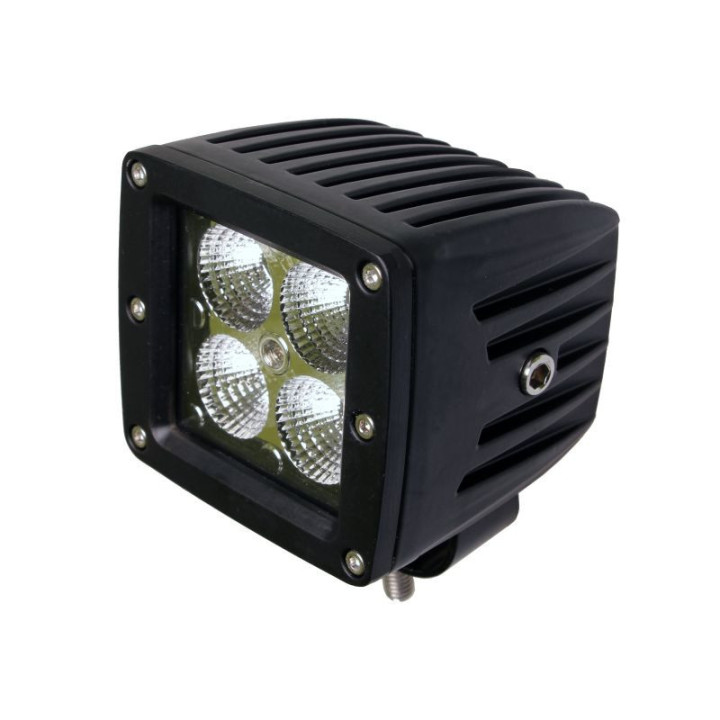 Lampa Robocza CREE 4*5 W 9-32 V flood