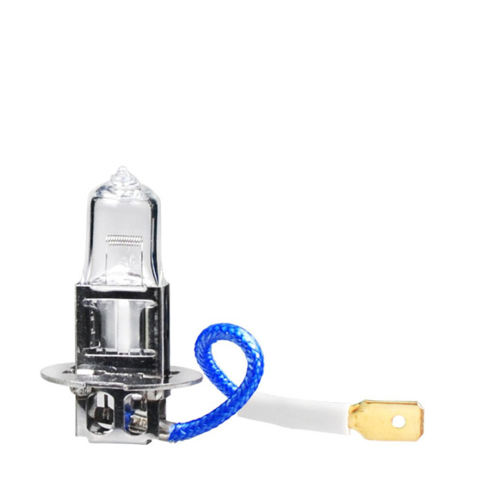 Powertec Long Life H3 12 V DUO