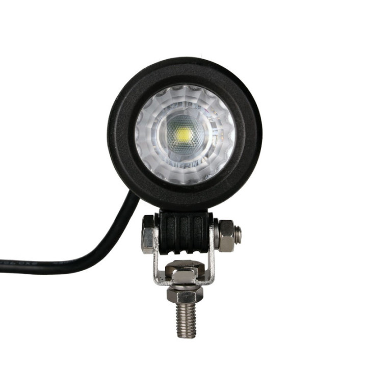 Lampa Robocza CREE 10 W 10-30 V flood