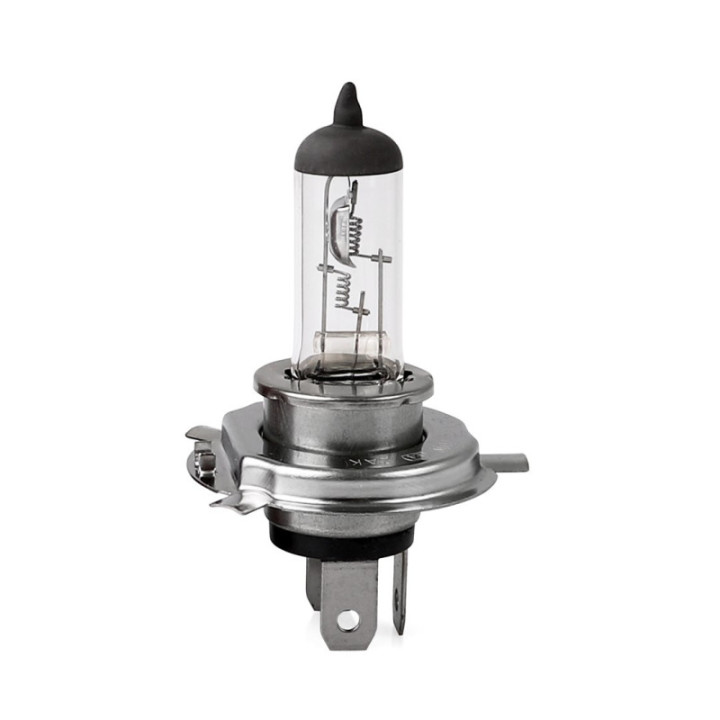 M-TECH Heavy Duty H4 9003 HB2 24 V 75/70 W P43t