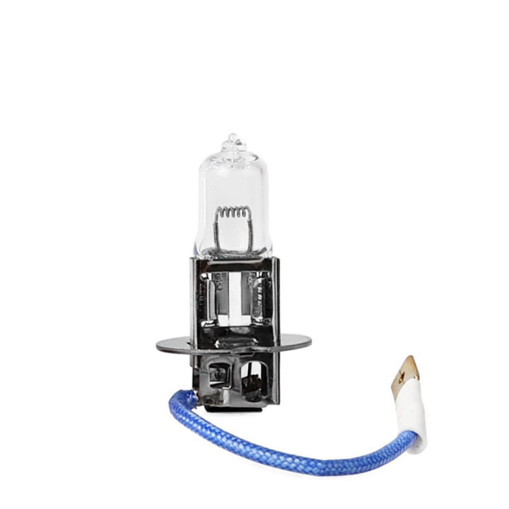 M-TECH Heavy Duty H3 24 V 70 W PK22s