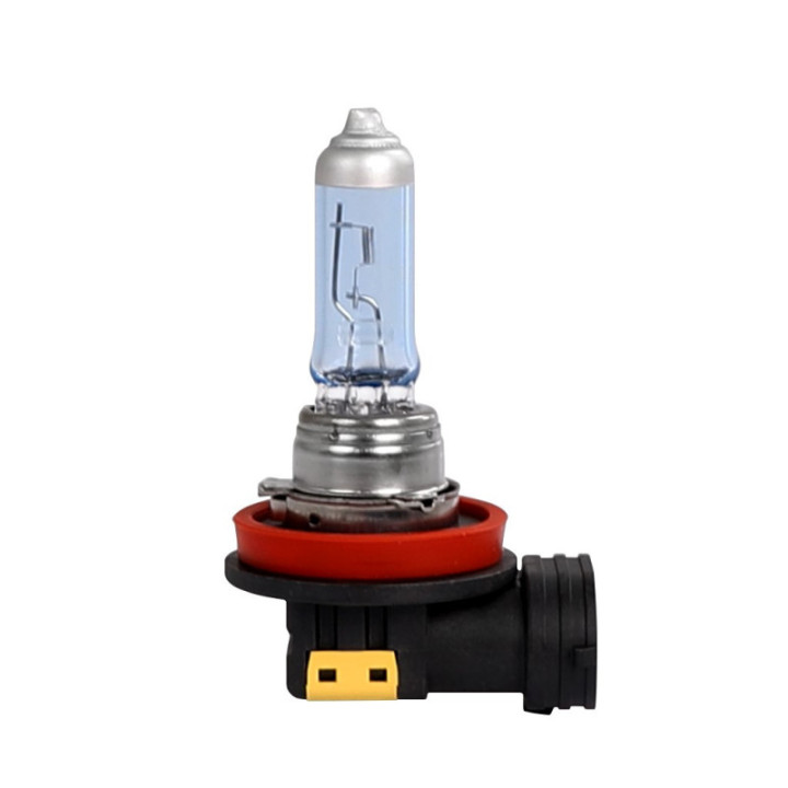 Powertec SuperWhite H8 12 V DUO