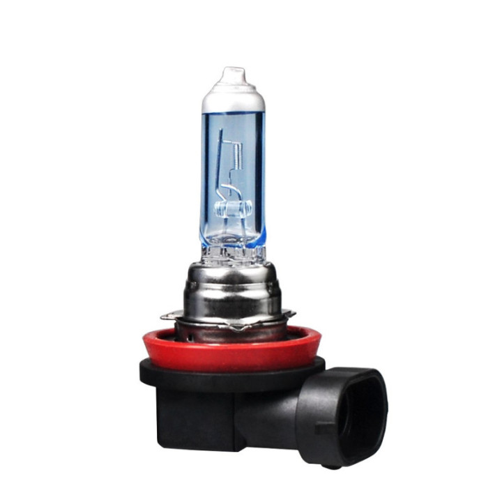 Powertec SuperWhite H11 12 V DUO