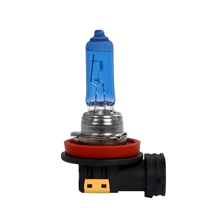 Powertec Xenon blau H8 12 V DUO