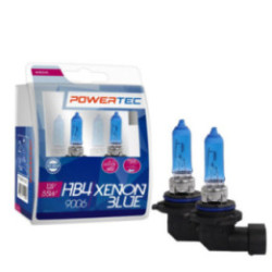 Powertec Xenon blue HB4 12 V DUO