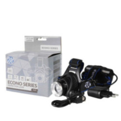 Stirnlamp M-TECH IL09 3xAA