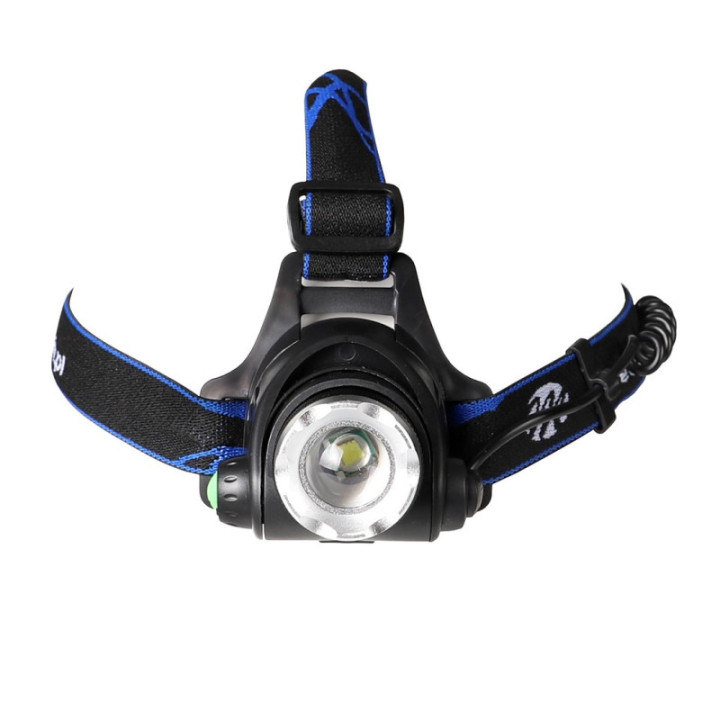 Stirnlampe M-TECH IL09 3xAA