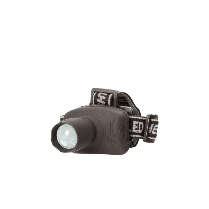 M-TECH IL07 Stirnlampe, 3 × AAA