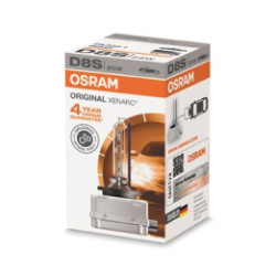 OSRAM XENARC D8S PK32d-1 V 25 W 66548