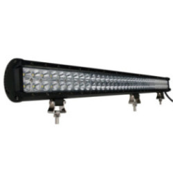 Lightbar – zweireihig – untere Halterung, 234 W, 36", Combo