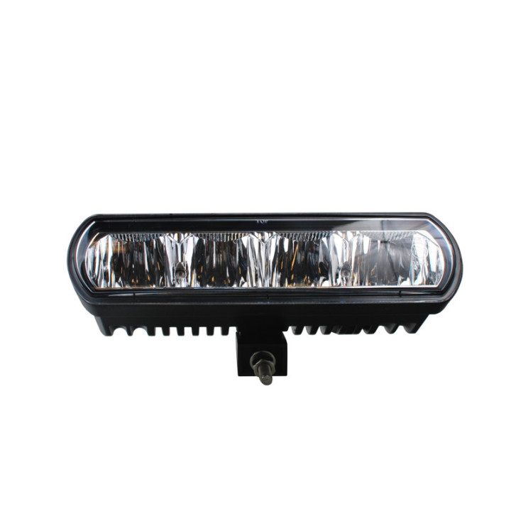 Driving light bar - single row - bottom bracket, CREE leds, 40 W