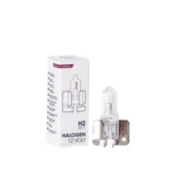 bulb halogenowa M-TECH H2 12 V 55 W X511