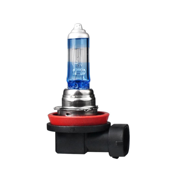 Powertec Platinum +130% H11 12 V DUO