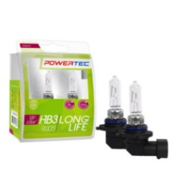 Powertec Long Life HB3 12 V DUO