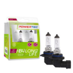 Powertec Long Life HB4 12 V DUO