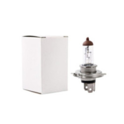 Halogen-Glühlampe M-TECH H4 9003 HB2 24 V/100/90 W P43t