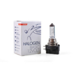 Halogen-Glühlampe M-TECH H8B 12 V 35 W PGJY19-1